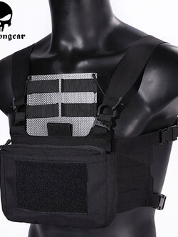 เสื้อเวส FRO Style Chest Rig