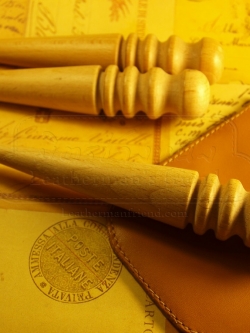 ไม้ขัดขอบหนัง สำหรับหนังฟอกฟาด