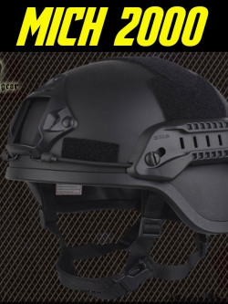 หมวก Emerson MICH 2000