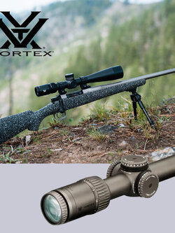 (รวม) สโคป ยี่ห้อ Vortex