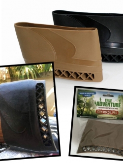 ยางพานท้ายปืน