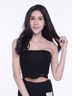 ครึ่งตัว เกาะอก ไซส์ S-M