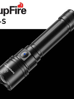 ไฟฉาย Supfire รุ่น F2-S