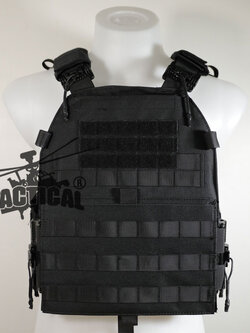 เสื้อเวส รุ่น 6094QD (ปลดไว) 5 สี