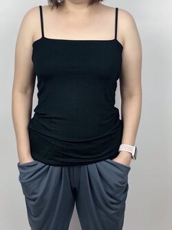 ตัดตรงเต็มตัว ไซด์ L