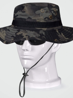 หมวกปีกนอก (หลายสี)