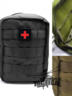 กระเป๋าสี่เหลี่ยม พยาบาล