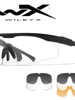 แว่นตา WX รุ่น PT-1 ของแท้ 100%