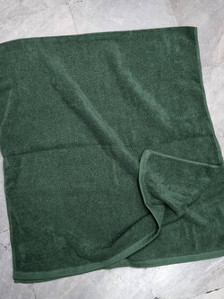 ผ้าเช็ดตัวภาคสนาม