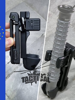 ซองดิ้ว ESP (ใส่ดิ้วได้หลายขนาด)