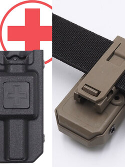 ซองใส่สายรัดห้ามเลือด Polymer