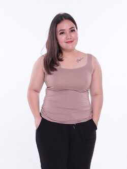 เสื้อกล้าม ไซส์ L