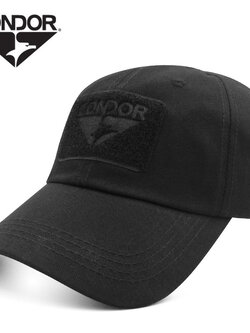 หมวกแก๊ป Condor (5 สี)