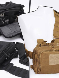 กระเป๋าสะพาย Banger (Banger Bag)