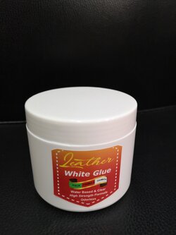 กาวขาวสูตรมิตรครอบครัว สูตรใหม่ 2023 เพิ่มปริมาณ คุ้ม++