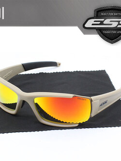 แว่นตา ESS CDI