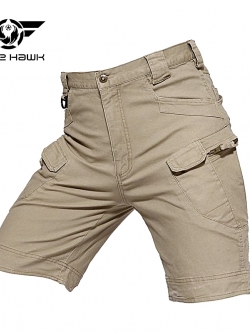 กางเกงขาสั้น Pave Hawk ทรง IX7