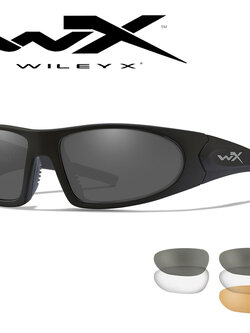 แว่นตา WX รุ่น ROMER 3 ของแท้ 100%