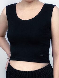 ครึ่งตัวกล้ามหลังเต็ม ไซส์ S-M