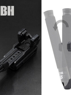 ซองดิ้ว (TBH)