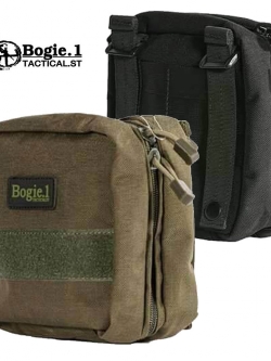 กระเป๋าสี่เหลี่ยมใหญ่ ผ้า Cordura