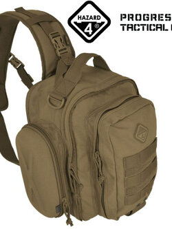 กระเป๋าสะพายไหล่ Hazard 4 รุ่น Evac Holmes Lumbar/Chest Sling Bag