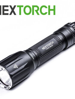 ไฟฉาย Nextorch TA30 MAX (2100 Lumen)