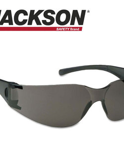 (SALE) แว่นตานิรภัย Element Safety Glasses Smoke Lens รุ่น 3004882
