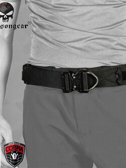 เข็มขัดยุทธวิถี Emerson Cobra รุ่น EM9342