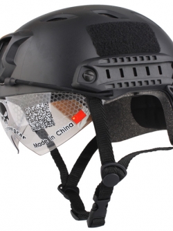 หมวก Emerson FAST BJ (รูเหลี่ยม)