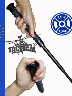 ดิ้วกดตูด 20" ESP (Easy Lock)