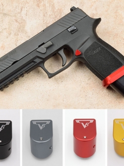 ส้นแม็ก +5 TTI - Sig Sauer P320