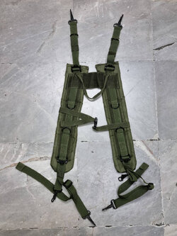 สายโยงบ่าทรง US. (นุ่ม)