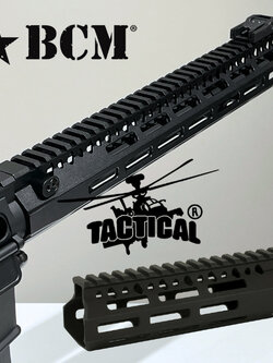 ชุดหน้า BCM MCMR ระบบ M-Lok