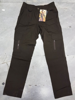 (SALE) กางเกง Blackhawk น้ำตาลไหม้