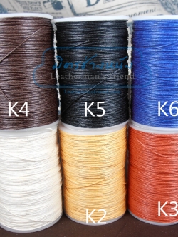 ด้ายป่าน ขนาด 0.6 มิล แบบม้วนเล็กขนาดทั่วไป