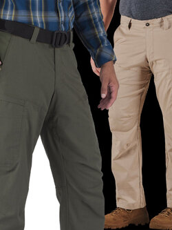 กางเกง Tactical Apex