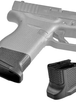 ส้นแม็ก +2 รุ่น Glock 43