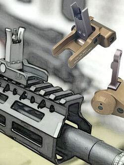 ศูนย์หน้า-หลัง KAC 300