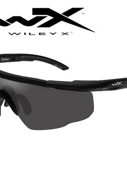 แว่นตา WX รุ่น Saber Advanced 1 Lens US. ของแท้ 100%