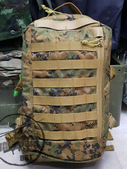 เป้หลัง U.S. G.I. APB03 Assault Pack