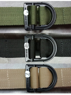 เข็มขัด Ranger