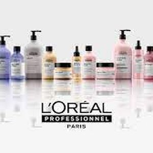 Loreal Professional ผลิตภัณฑ์ดูแลเส้นผมลอรีอัล