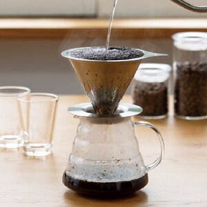 Coffee Maker อุปกรณ์ดริปกาแฟ ชงกาแฟ กระดาษกรอง แก้วกาแฟ