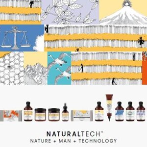 NATURALTECH เนเชอรัล เทค
