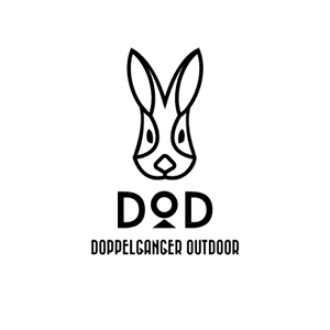 DOD DOPPELGANGER OUTDOOR ディーオーディー