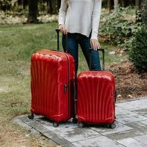 samsonite กระเป่าเดินทาง แซมโซไนท์