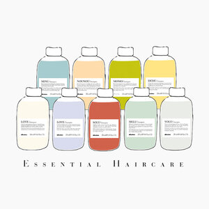 Davines Essential Haircare