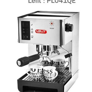 อะไหล่ เครื่องชงกาแฟ Lelit PL041