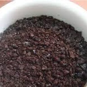 ผงกาแฟโบราณ Ancient coffee powder